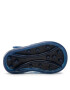 Igor Сандали Tobby Velcro S10233-063 Тъмносин - Pepit.bg