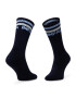 Impala Комплект 3 чифта дълги чорапи дамски Stripe Sock 3 Pack IM787000 Черен - Pepit.bg