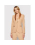 Imperial Блейзър JS82BBFD Бежов Slim Fit - Pepit.bg