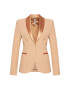Imperial Блейзър JS82BBFD Бежов Slim Fit - Pepit.bg