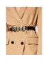 Imperial Блейзър JY22BBF Кафяв Regular Fit - Pepit.bg