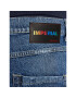 Imperial Дънки P372MLUD80 Син Slim Fit - Pepit.bg