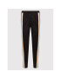 Imperial Долнище анцуг P3I2DLK Черен Relaxed Fit - Pepit.bg