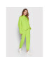 Imperial Долнище анцуг P3M8DCZ Зелен Regular Fit - Pepit.bg