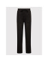 Imperial Долнище анцуг P3E7CAB Черен Relaxed Fit - Pepit.bg