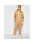 Imperial Долнище анцуг PD2HBLA Кафяв Regular Fit - Pepit.bg