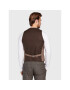 Imperial Елек L868EEF Кафяв Regular Fit - Pepit.bg