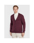 Imperial Кардиган M553B302 Бордо Regular Fit - Pepit.bg