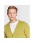 Imperial Кардиган M553B302 Жълт Relaxed Fit - Pepit.bg