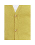 Imperial Кардиган M553B302 Жълт Relaxed Fit - Pepit.bg