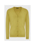 Imperial Кардиган M553B302 Жълт Relaxed Fit - Pepit.bg