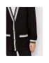 Imperial Кардиган VHB8CAB Черен Regular Fit - Pepit.bg