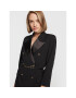 Imperial Коктейлна рокля ACP5EAW Черен Regular Fit - Pepit.bg