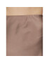 Imperial Пола тип трапец GHI5GBA Кафяв Regular Fit - Pepit.bg