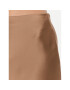 Imperial Пола тип трапец GHI5GBA Кафяв Regular Fit - Pepit.bg