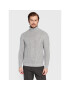 Imperial Поло M3614BULU Сив Regular Fit - Pepit.bg