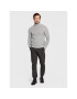 Imperial Поло M3614BULU Сив Regular Fit - Pepit.bg