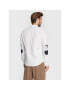Imperial Риза C6407I201 Бял Regular Fit - Pepit.bg