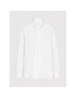 Imperial Риза CJT4BBDCF Бял Regular Fit - Pepit.bg