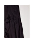Imperial Рокля тип риза AA7PBBE Черен Regular Fit - Pepit.bg