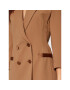 Imperial Блейзър JU25CDH Кафяв Regular Fit - Pepit.bg