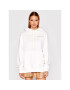 Imperial Суитшърт FB91BAYSTI Бял Relaxed Fit - Pepit.bg