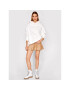 Imperial Суитшърт FB91BAYSTI Бял Relaxed Fit - Pepit.bg