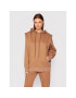 Imperial Суитшърт FD09CBF Кафяв Regular Fit - Pepit.bg