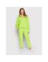 Imperial Суитшърт FE44DCZ Зелен Relaxed Fit - Pepit.bg