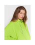 Imperial Суитшърт FE44DCZ Зелен Relaxed Fit - Pepit.bg