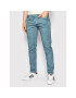 Imperial Текстилни панталони P372MRCC02 Син Regular Fit - Pepit.bg