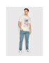 Imperial Текстилни панталони P372MRCC02 Син Regular Fit - Pepit.bg