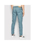 Imperial Текстилни панталони P372MRCC02 Син Regular Fit - Pepit.bg