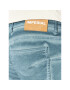 Imperial Текстилни панталони P372MRCC02 Син Regular Fit - Pepit.bg