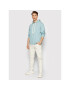 Imperial Текстилни панталони P640314600 Бял Regular Fit - Pepit.bg