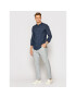 Imperial Текстилни панталони PD2FBPO Син Slim Fit - Pepit.bg