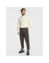 Imperial Текстилни панталони PD7XEQS5R7 Сив Relaxed Fit - Pepit.bg
