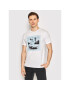 Imperial Тишърт T6410155IM Бял Regular Fit - Pepit.bg