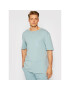 Imperial Тишърт TJ08BCKTD Зелен Oversize - Pepit.bg