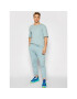 Imperial Тишърт TJ08BCKTD Зелен Oversize - Pepit.bg