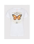 Imperial Тишърт TJ89DAISF Бял Regular Fit - Pepit.bg