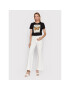 Imperial Тишърт TJ89DAISF Черен Regular Fit - Pepit.bg