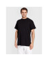 Imperial Тишърт TK24EDTL Черен Relaxed Fit - Pepit.bg