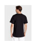 Imperial Тишърт TK24EDTL Черен Relaxed Fit - Pepit.bg