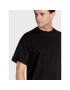 Imperial Тишърт TK24EDTL Черен Relaxed Fit - Pepit.bg