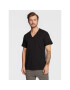 Imperial Тишърт TK25EDTL Черен Relaxed Fit - Pepit.bg