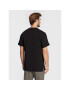 Imperial Тишърт TK25EDTL Черен Relaxed Fit - Pepit.bg