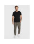 Imperial Тишърт TK42EDTL Черен Regular Fit - Pepit.bg