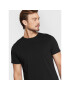 Imperial Тишърт TK42EDTL Черен Regular Fit - Pepit.bg