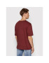 Imperial Тишърт TM19CBNL Бордо Regular Fit - Pepit.bg